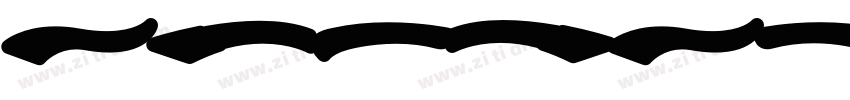 Regards Script Regul字体转换 Regards Script Regul字体转换